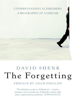 cover image of The Forgetting